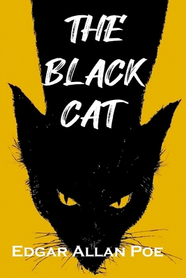 The black cat 1697742777 Book Cover