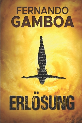 Erl?sung: Die Thriller-Offenbarung aus Spanien. [German]            Book Cover