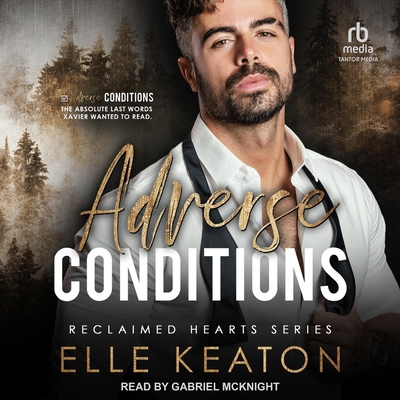 Adverse Conditions B0FC6MFZV6 Book Cover