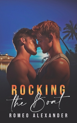 Rocking the Boat B09FS12QHV Book Cover