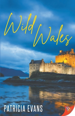 Wild Wales 1636797717 Book Cover