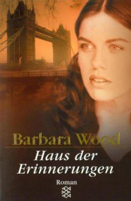 Fischer ; 10974 Haus der Erinnerungen : Roman [German] B0024E4F5G Book Cover