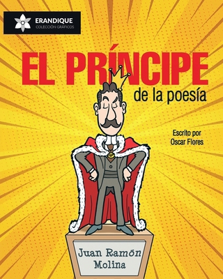 El Príncipe de la poesía [Spanish]            Book Cover