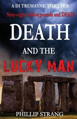 Death and the Lucky Man 0645772682 Book Cover
