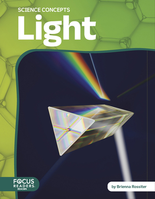 Light B0H6LWT1GF Book Cover