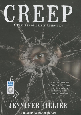 Creep 1452664536 Book Cover