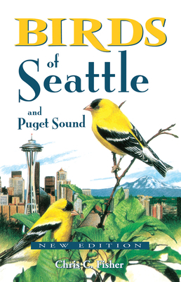 Birds of Seattle 1772130192 Book Cover