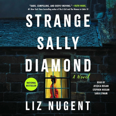 Strange Sally Diamond 1797159976 Book Cover