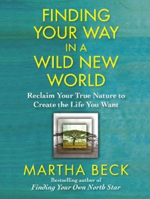 Finding Your Way in a Wild New World: Reclaim Y... 1611747937 Book Cover