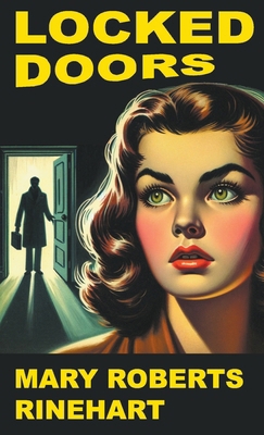 Locked Doors 1610530454 Book Cover