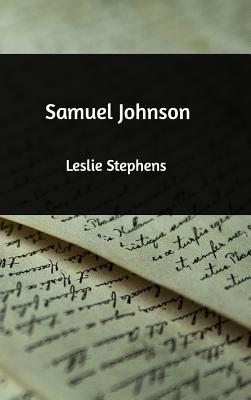 Samuel Johnson 138943544X Book Cover