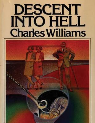 Descent Into Hell 8087888782 Book Cover