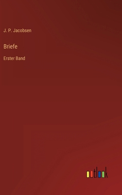Briefe: Erster Band [German] 3368444077 Book Cover
