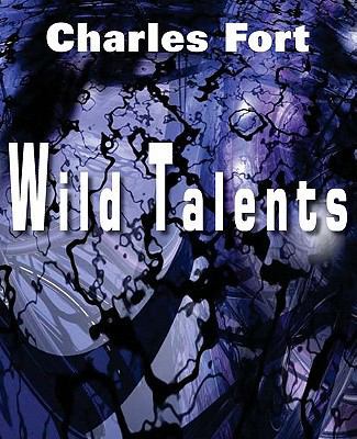 Wild Talents 161203053X Book Cover