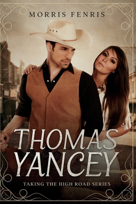 Thomas Yancey 1549906453 Book Cover