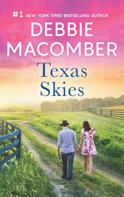 Texas Skies 0778369862 Book Cover