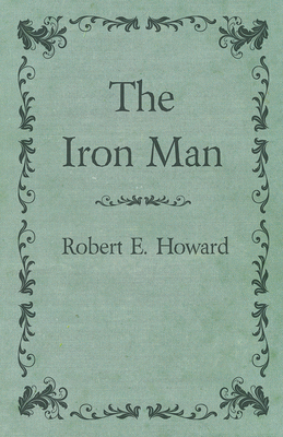 The Iron Man 1473323266 Book Cover