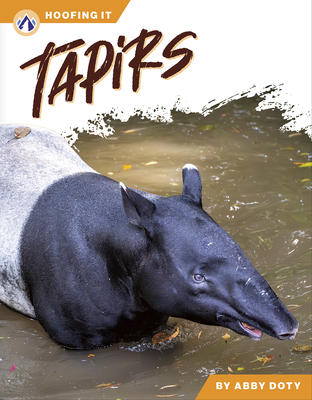 Tapirs B0GH29GRVY Book Cover