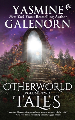 Otherworld Tales: Volume 2 1694355063 Book Cover