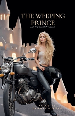 The Weeping Prince 1393163254 Book Cover