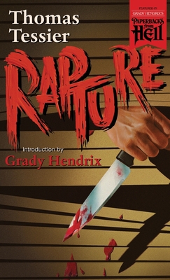 Rapture (Paperbacks from Hell) 1960241001 Book Cover
