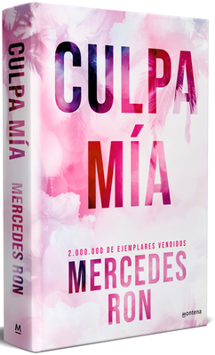 Culpa Mía (Edición Especial) / My Fault (Specia... [Spanish] 8419650919 Book Cover