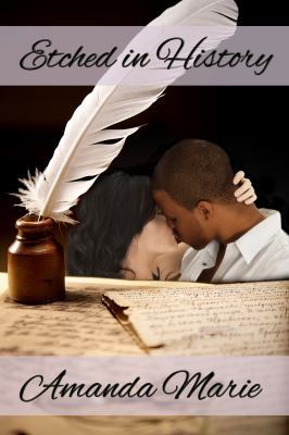 Etched in History 1947794000 Book Cover