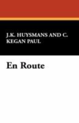 En Route 1434465055 Book Cover