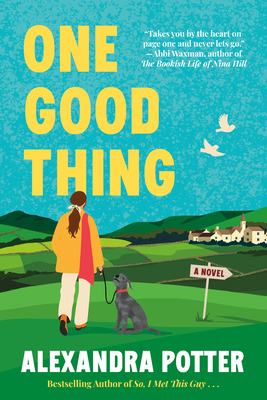 One Good Thing B0DG4HCC48 Book Cover