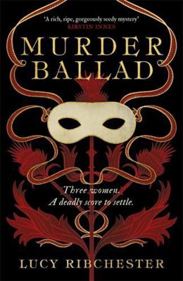 MURDER BALLAD (AIR/EXP) 1785306219 Book Cover