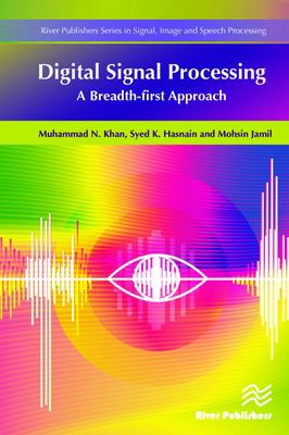 Digital Signal Processing: A Breadth-First Appr... 8793379404 Book Cover