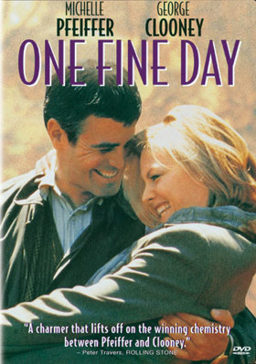 One Fine Day B000035Z21 Book Cover