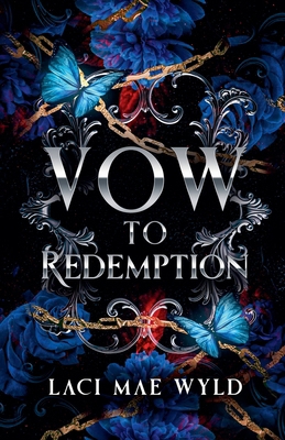 Vow To Redemption 1764516869 Book Cover
