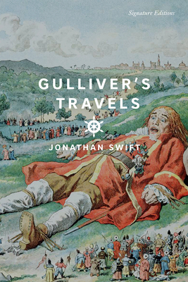 Gulliver's Travels 1454954531 Book Cover