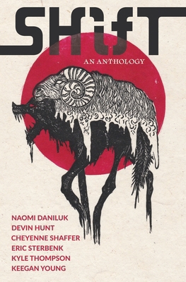 Shift B0DPHVX5WH Book Cover