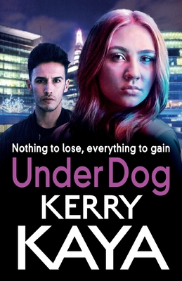 Under Dog 1801629633 Book Cover