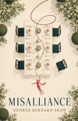Misalliance: When Love, Class, and Convention C... B0HHH1PWHJ Book Cover