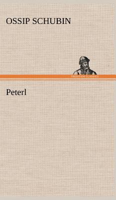Peterl [German] 3847261304 Book Cover