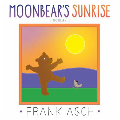 Moonbear's Sunrise 1442466480 Book Cover