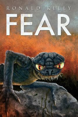 Fear 1944044248 Book Cover