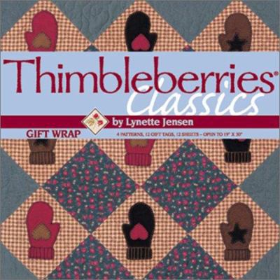 Thimbleberries Classics: From a Thimbleberries ... 1571201270 Book Cover