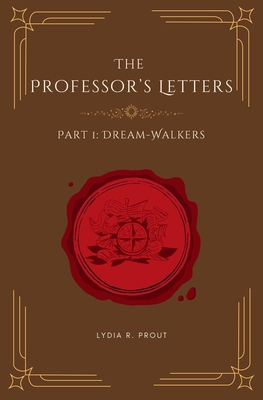 Dream-Walkers B0F9ZVNV1X Book Cover