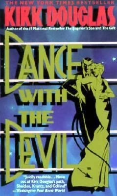 Dance with the Devil 0446361917 Book Cover