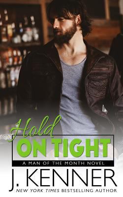 Hold On Tight 1940673720 Book Cover