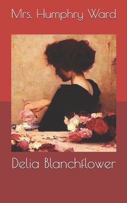 Delia Blanchflower B0863V3BW2 Book Cover