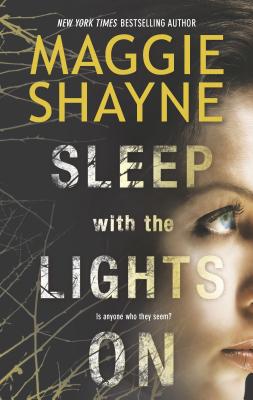 Sleep with the Lights on 0778315541 Book Cover