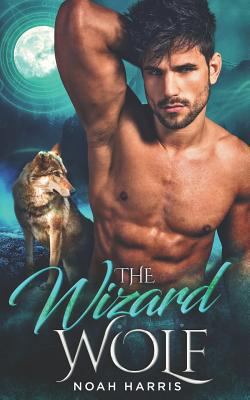 The Wizard Wolf 1798882000 Book Cover