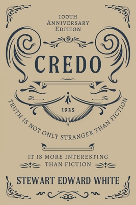 Credo 1786772701 Book Cover