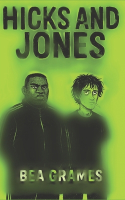 Hicks and Jones B0FKH43XZB Book Cover