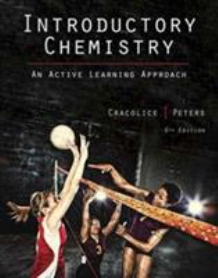 Introductory Chemistry: An Active Learning Appr... 1305632605 Book Cover
